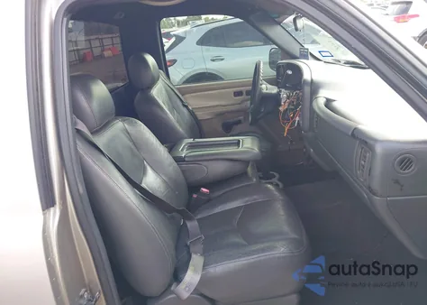 2000 GMC Sierra 1500 Sl из США, поврежденный, VIN 1GTEC14W6YZ345056